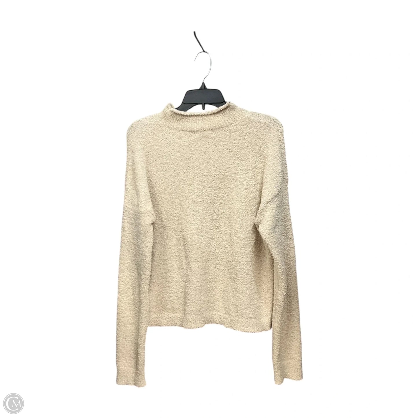 Sweater By Altard State In Beige, Size: S