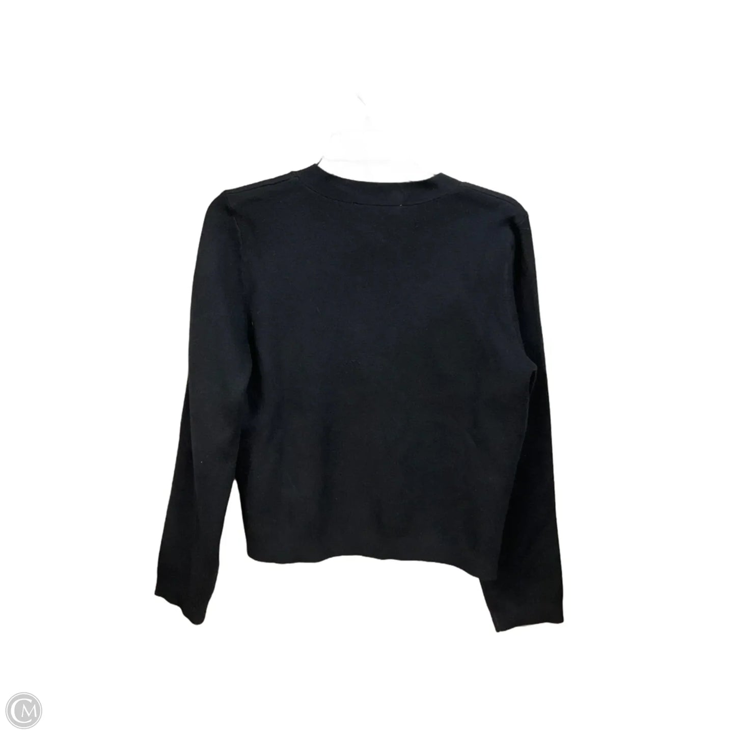 Cardigan By Loft In Black, Size: S