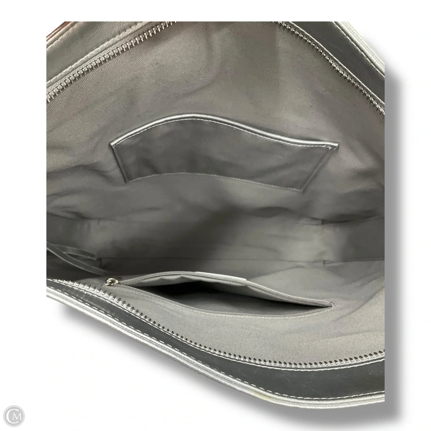 Handbag By Cmb, Size: Large