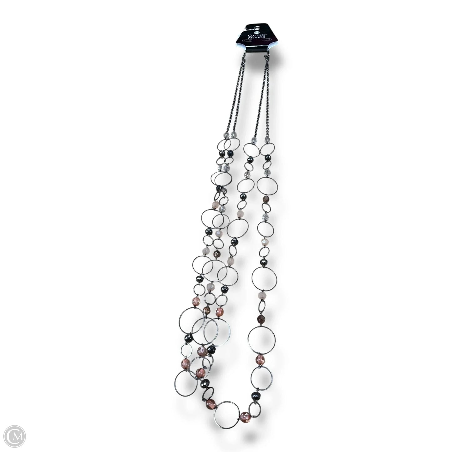 Necklace Layered By New York And Co