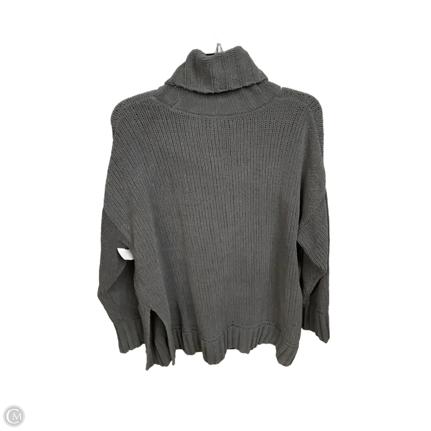 Sweater By Aerie In Grey, Size: S