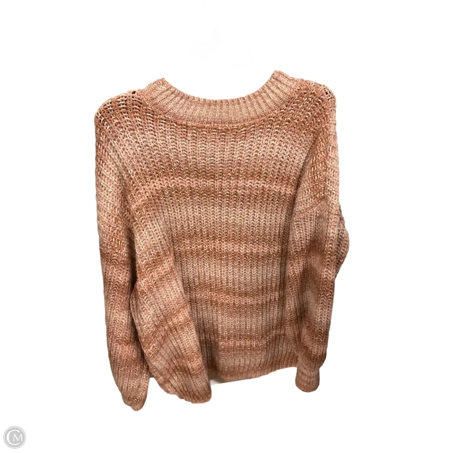 Sweater By So In Pink, Size: Xxl