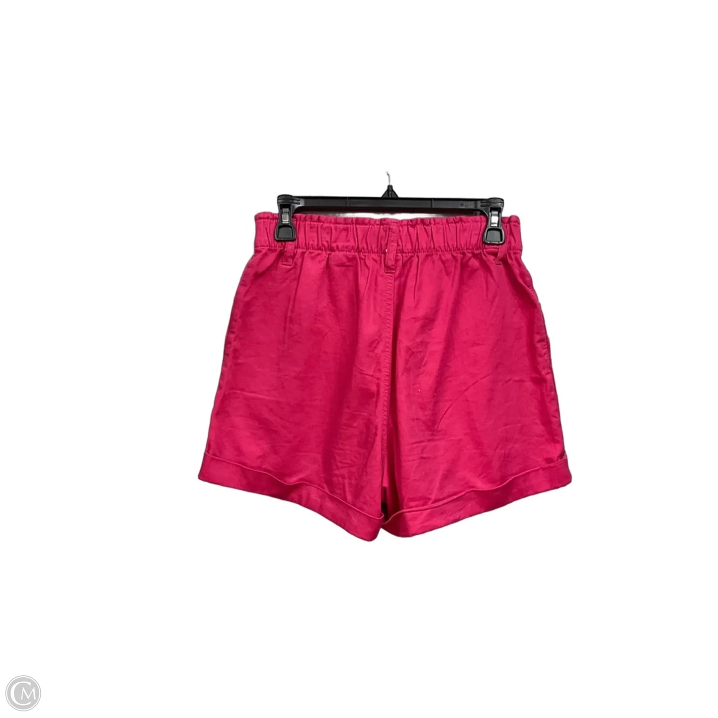 Shorts By H&m In Pink, Size: 4