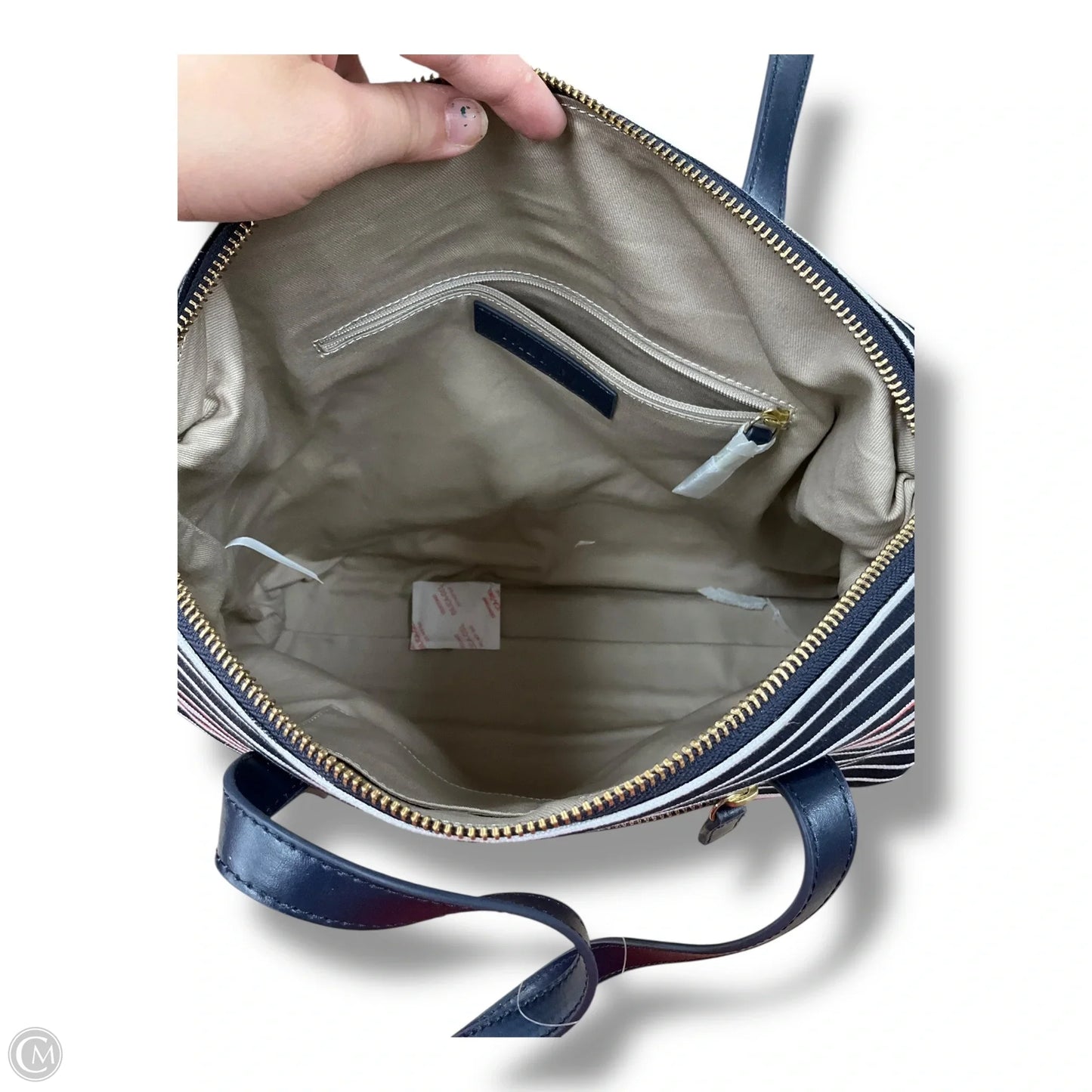 Tote By Talbots, Size: Large