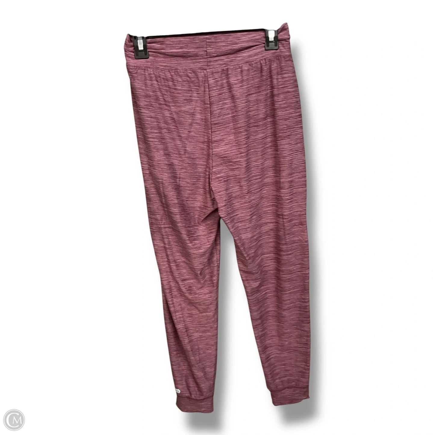 Athletic Pants By All In Motion In Purple, Size: Xl