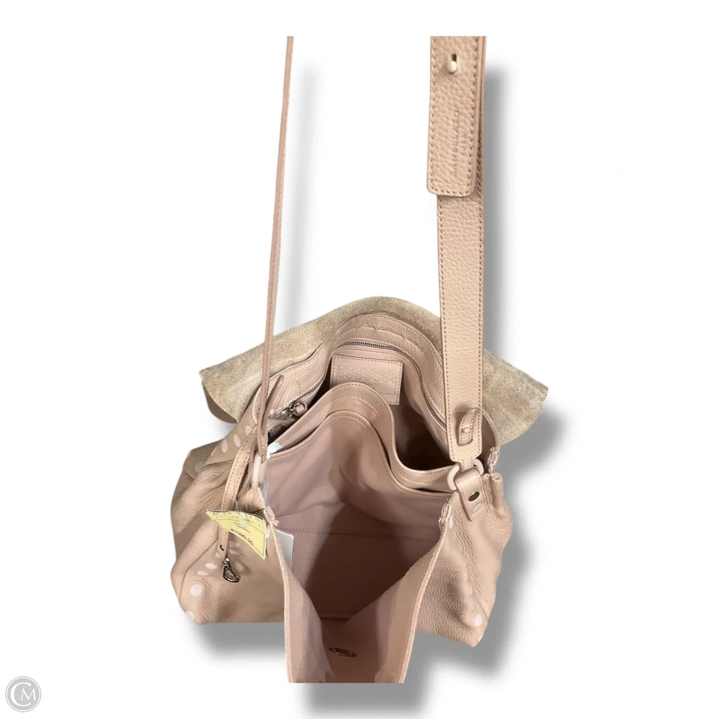 Crossbody By Cma, Size: Large