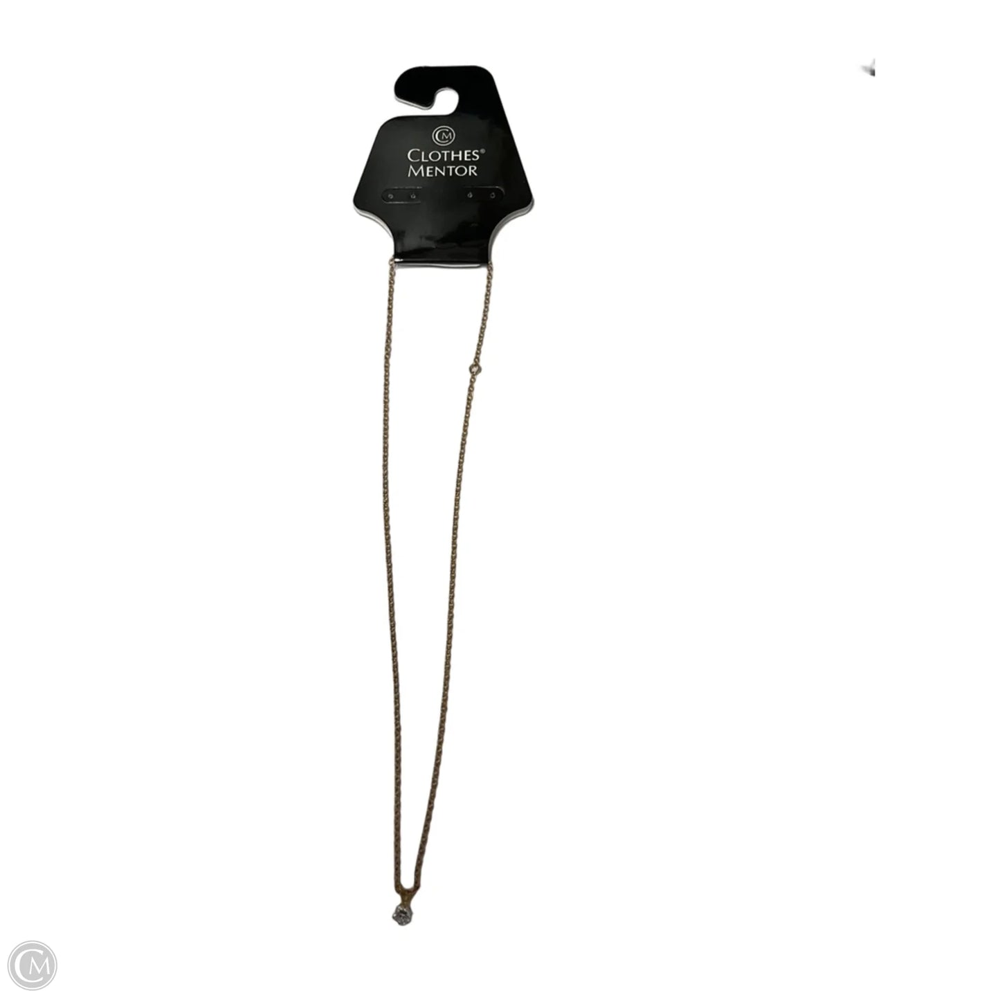 Necklace Pendant By Clothes Mentor