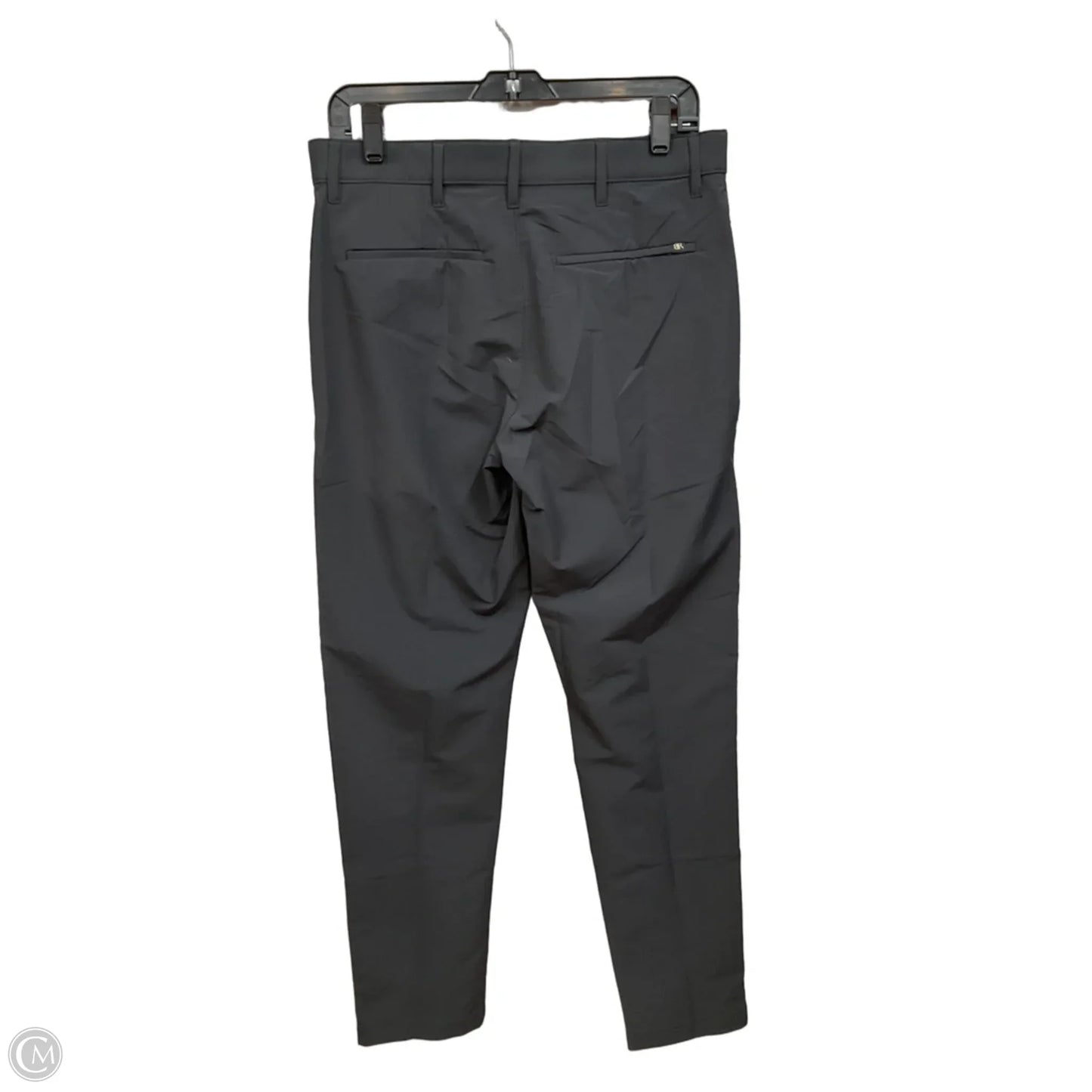Pants Other By Banana Republic In Black, Size: 12