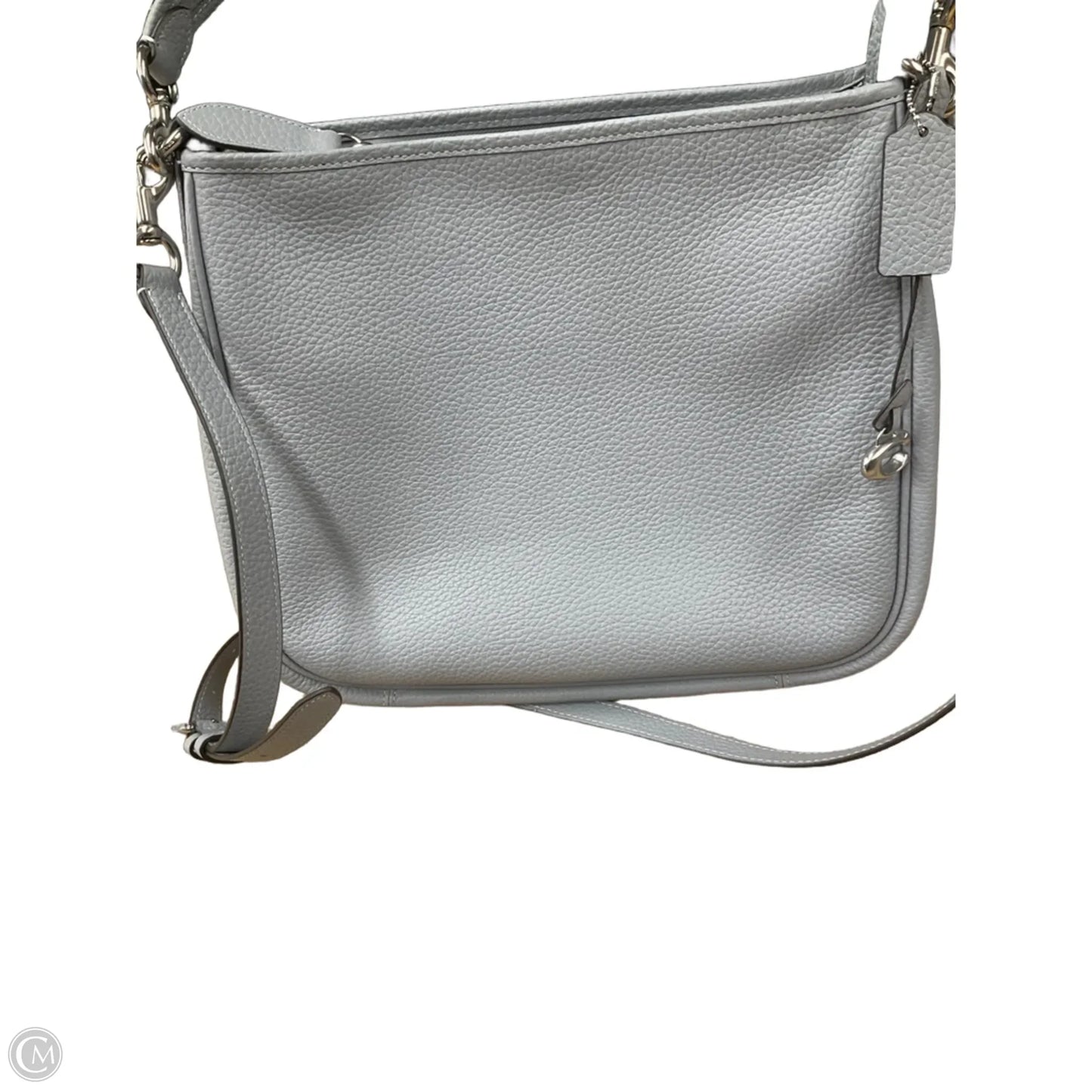 Crossbody Designer By Coach, Size: Large