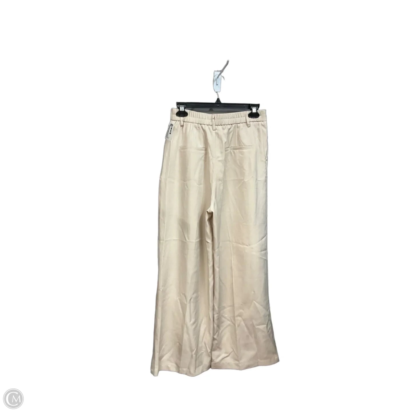 Pants Dress By Grace Karin In Tan, Size: 4
