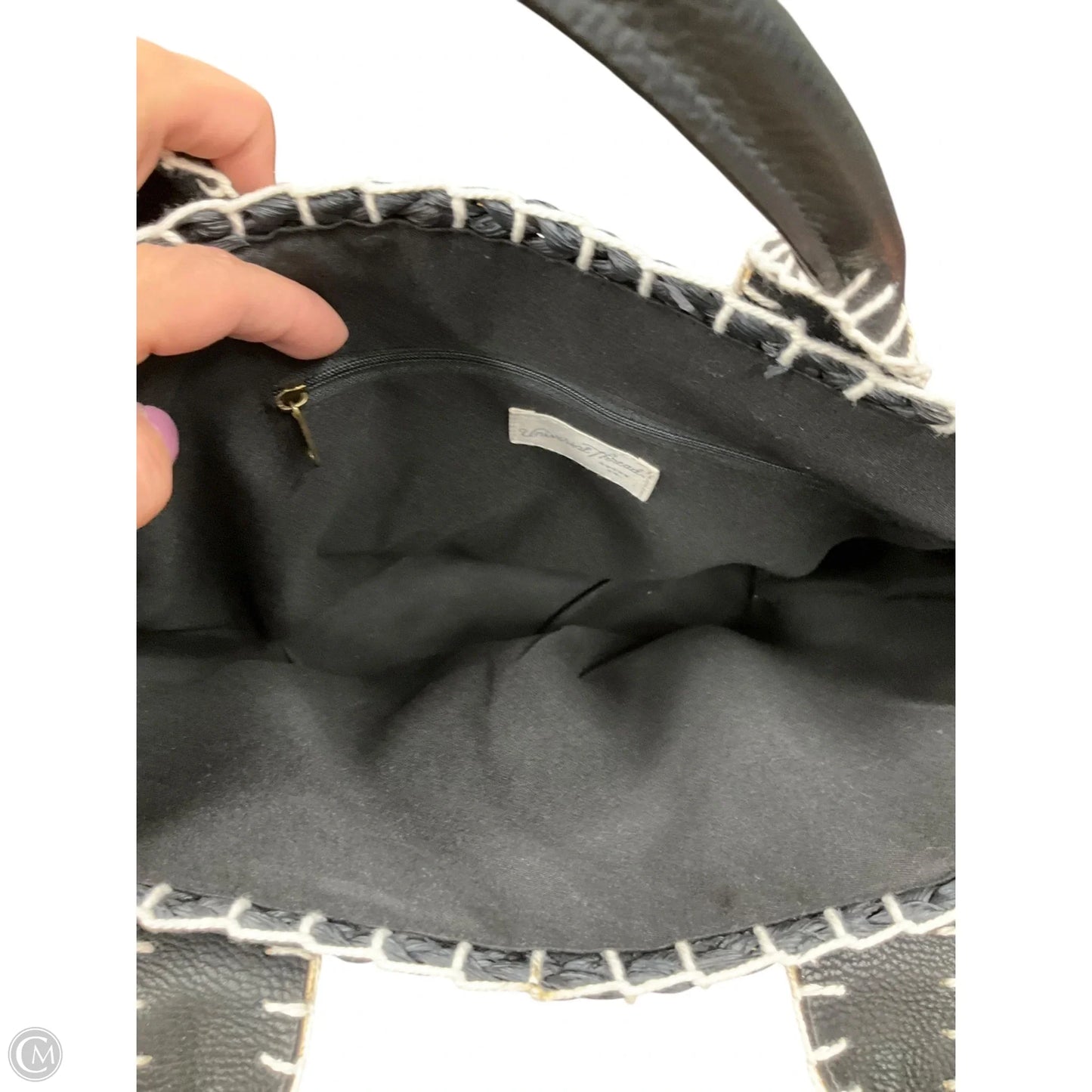 Tote By Universal Thread, Size: Small