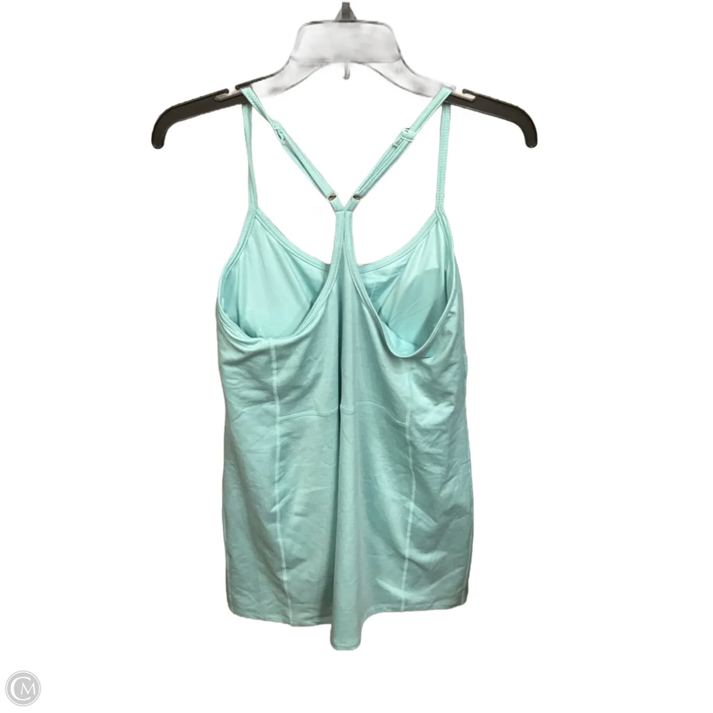 Athletic Dress By Old Navy In Blue, Size: L