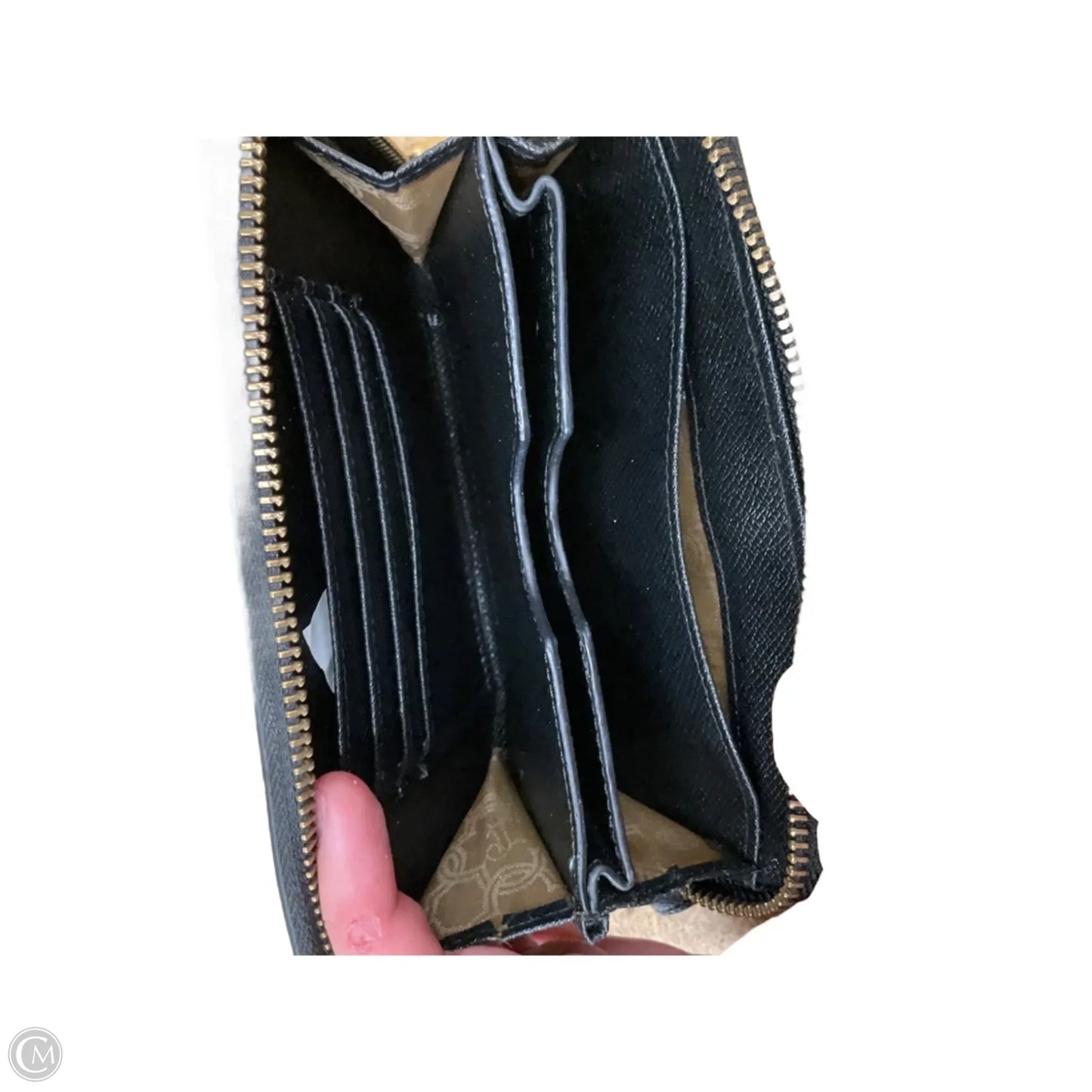 Wristlet By Ivanka Trump, Size: Small