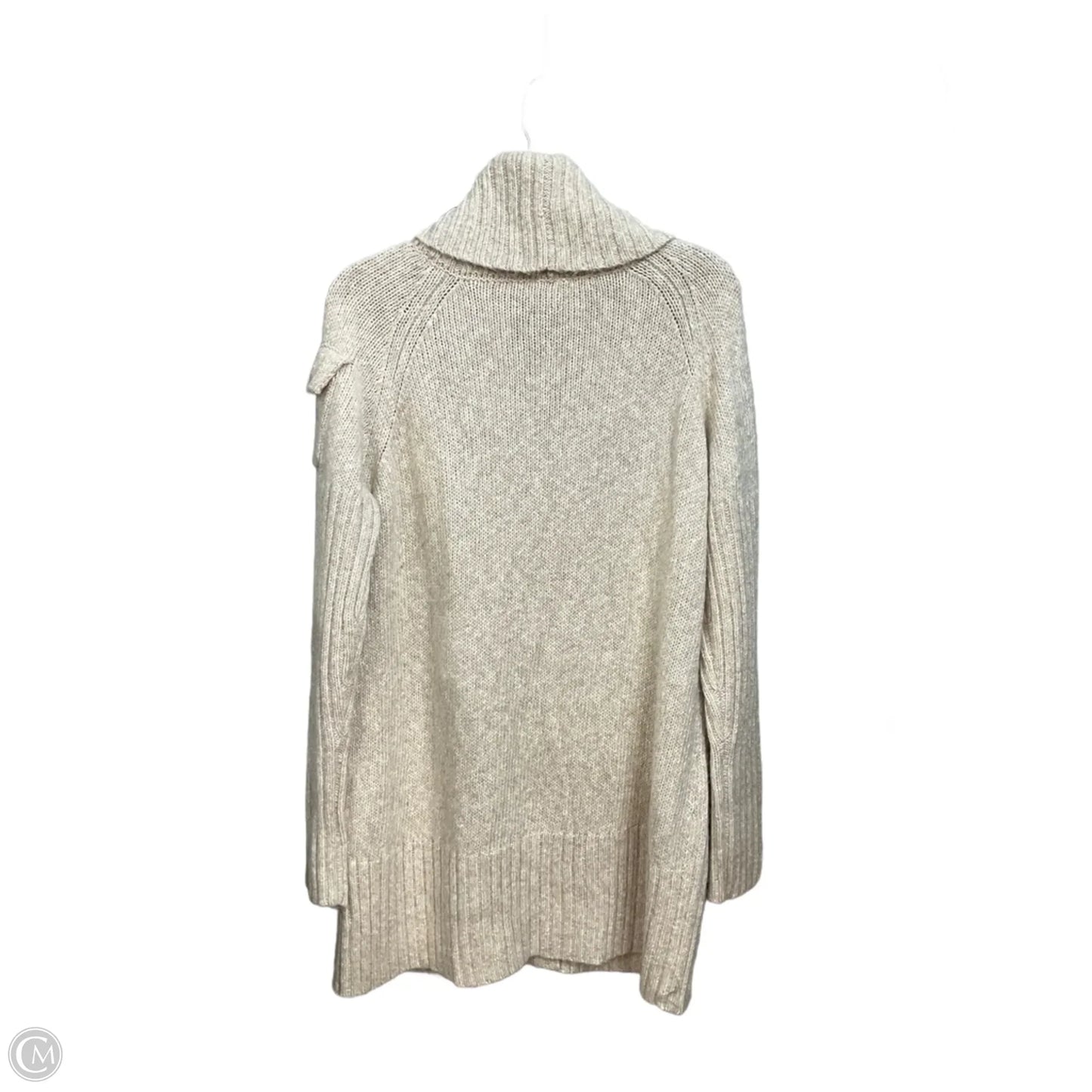 Cardigan By Cabi In Tan, Size: M