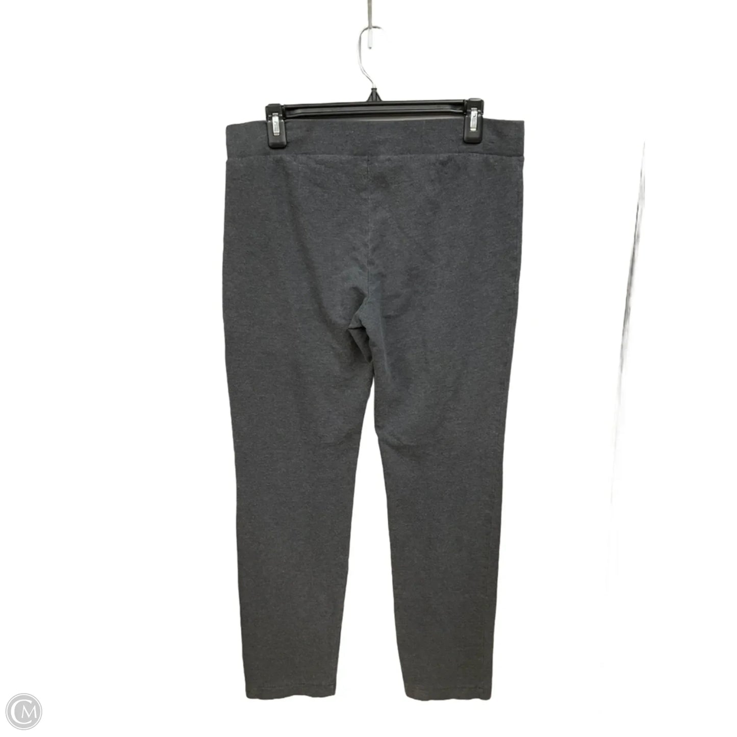 Pants Leggings By Pure Jill In Grey, Size: 4