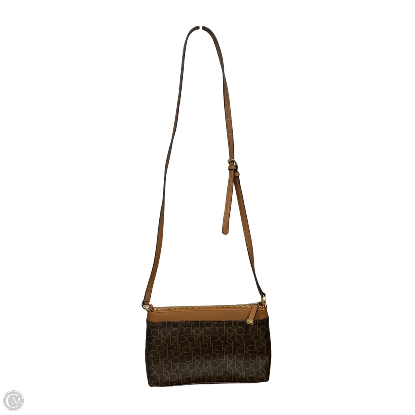 Crossbody By Calvin Klein, Size: Medium