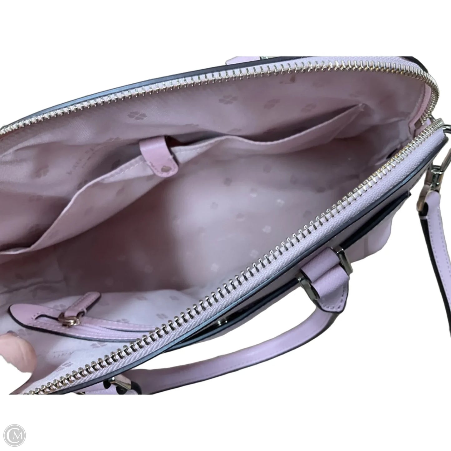 Crossbody Designer By Kate Spade, Size: Medium