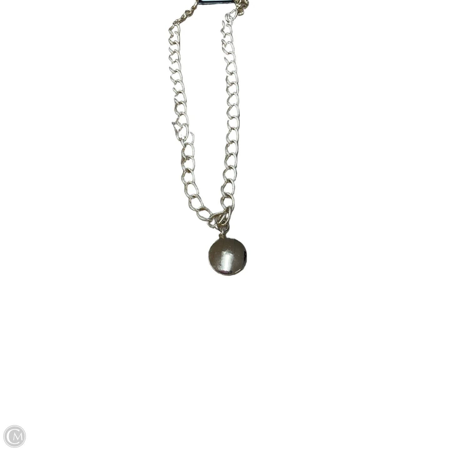 Necklace Pendant By Talbots