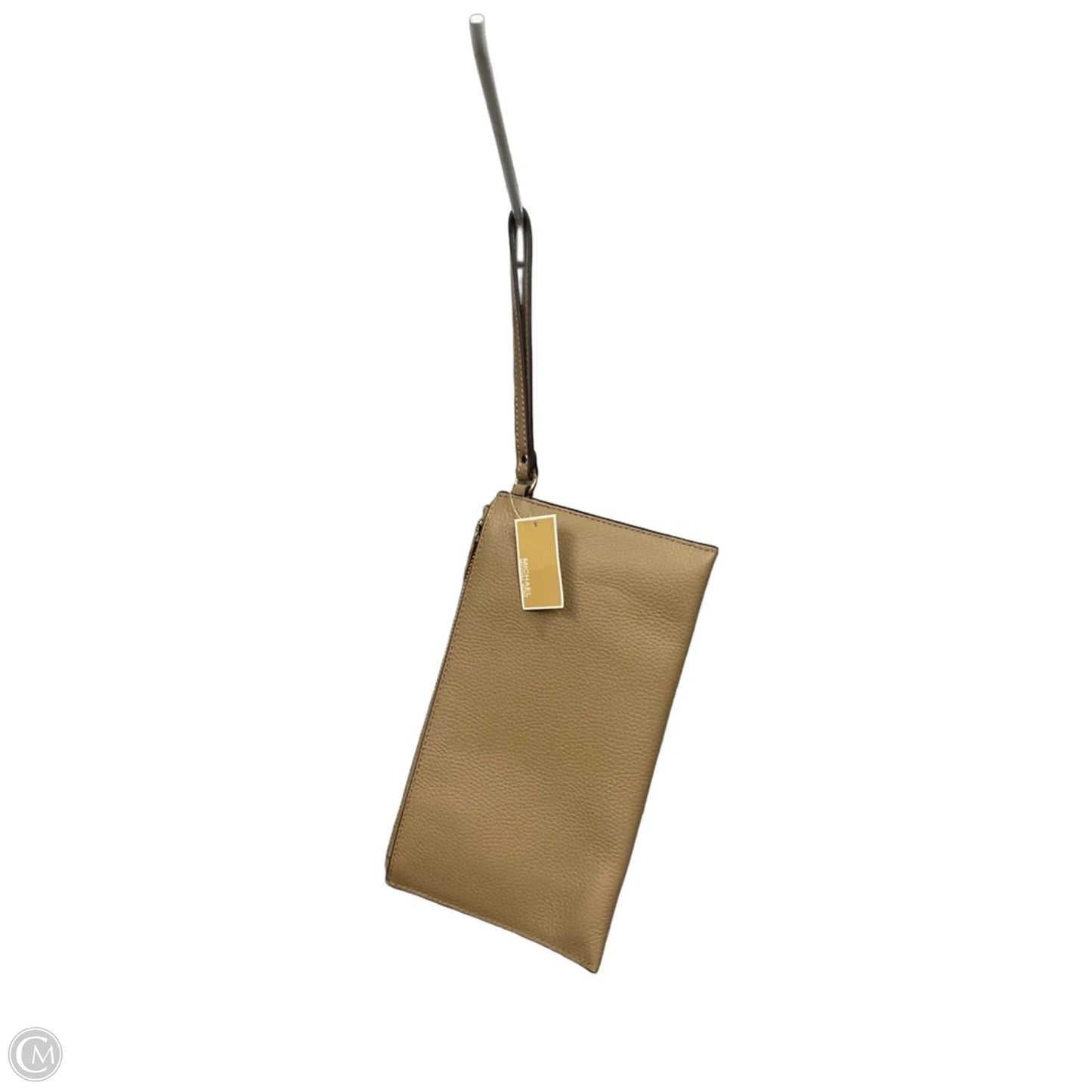Wristlet By Michael By Michael Kors, Size: Medium