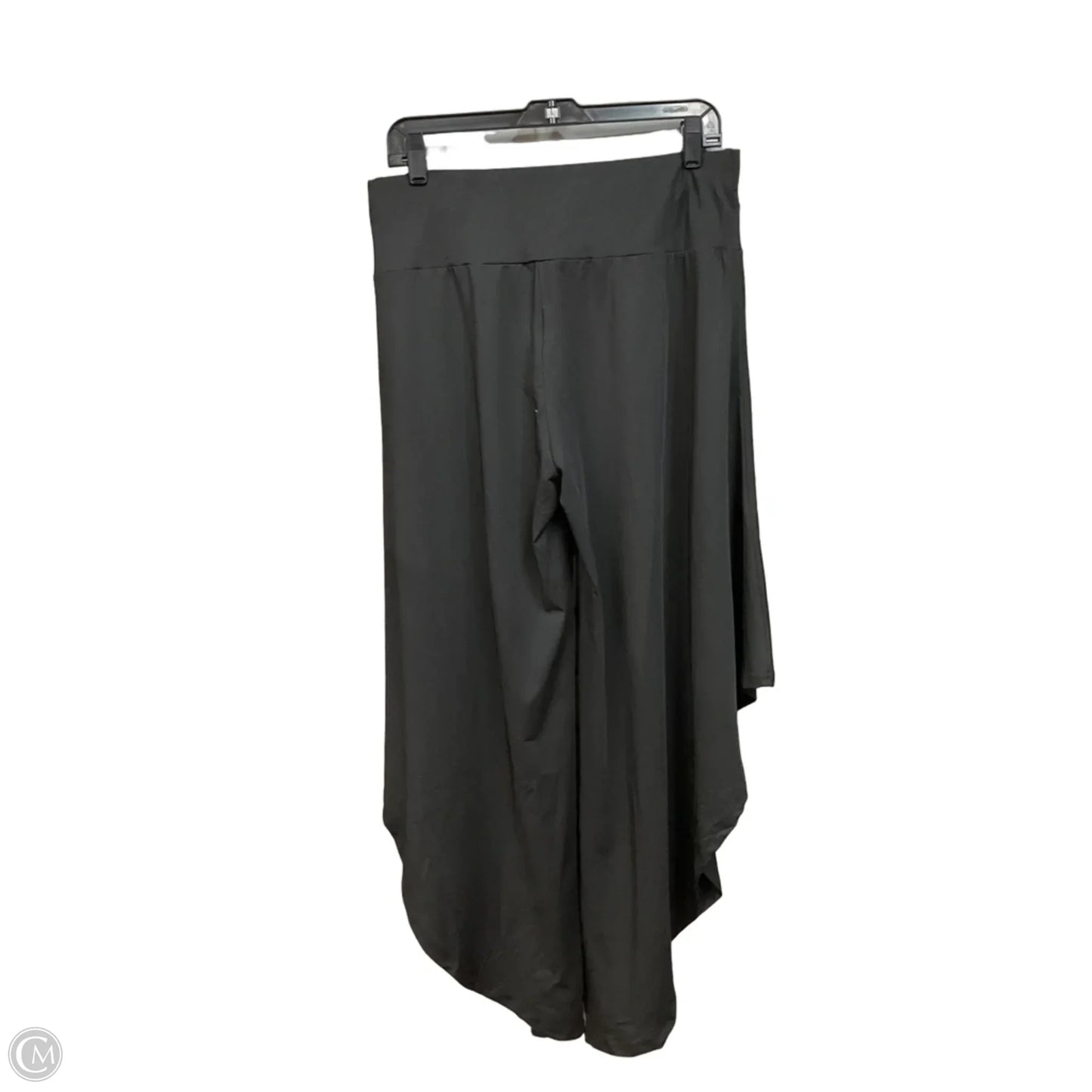 Pants Lounge By Cme In Black, Size: Xl