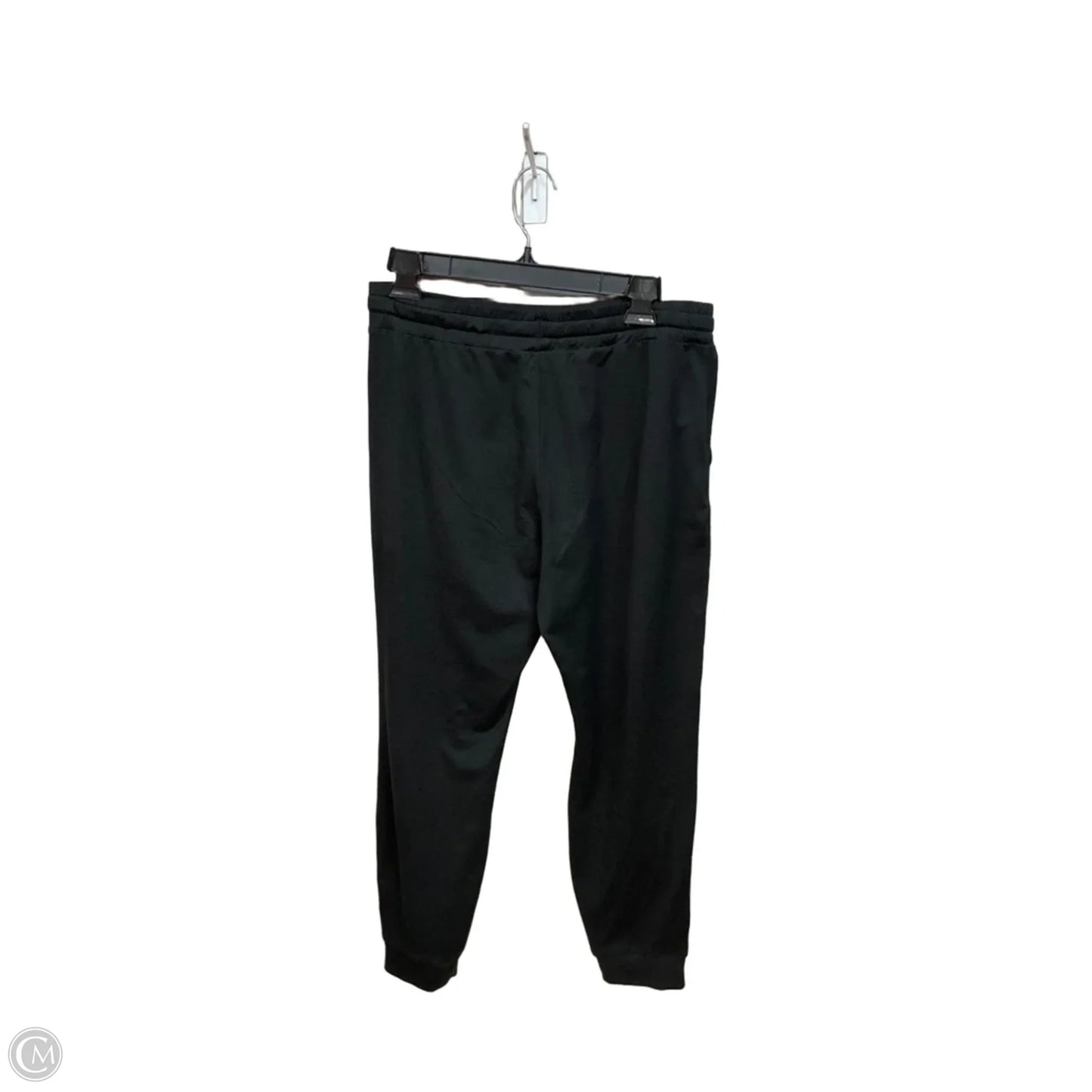 Pants Lounge By Vuori In Black, Size: 8
