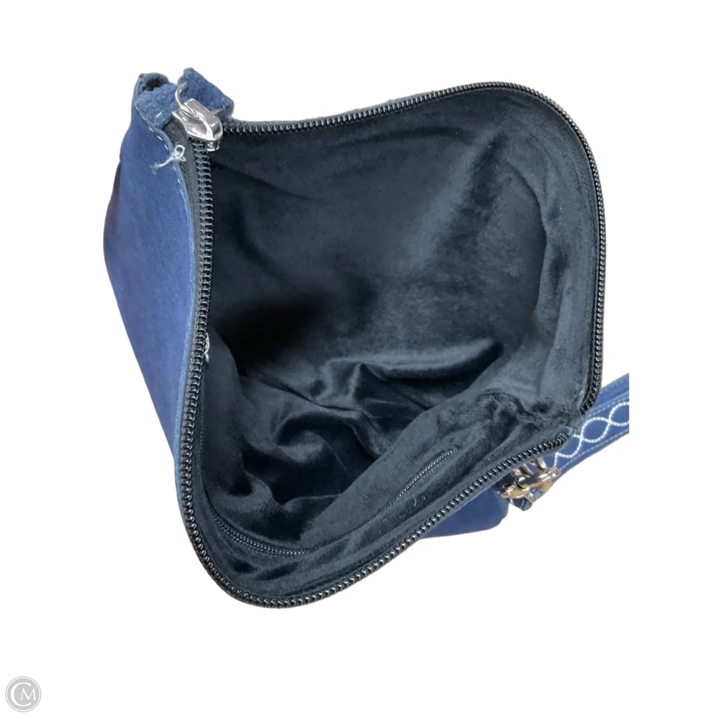 Wristlet By Cme, Size: Medium