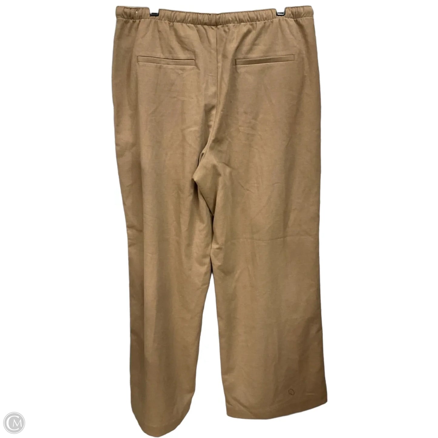Pants Other By Loft In Tan, Size: 12