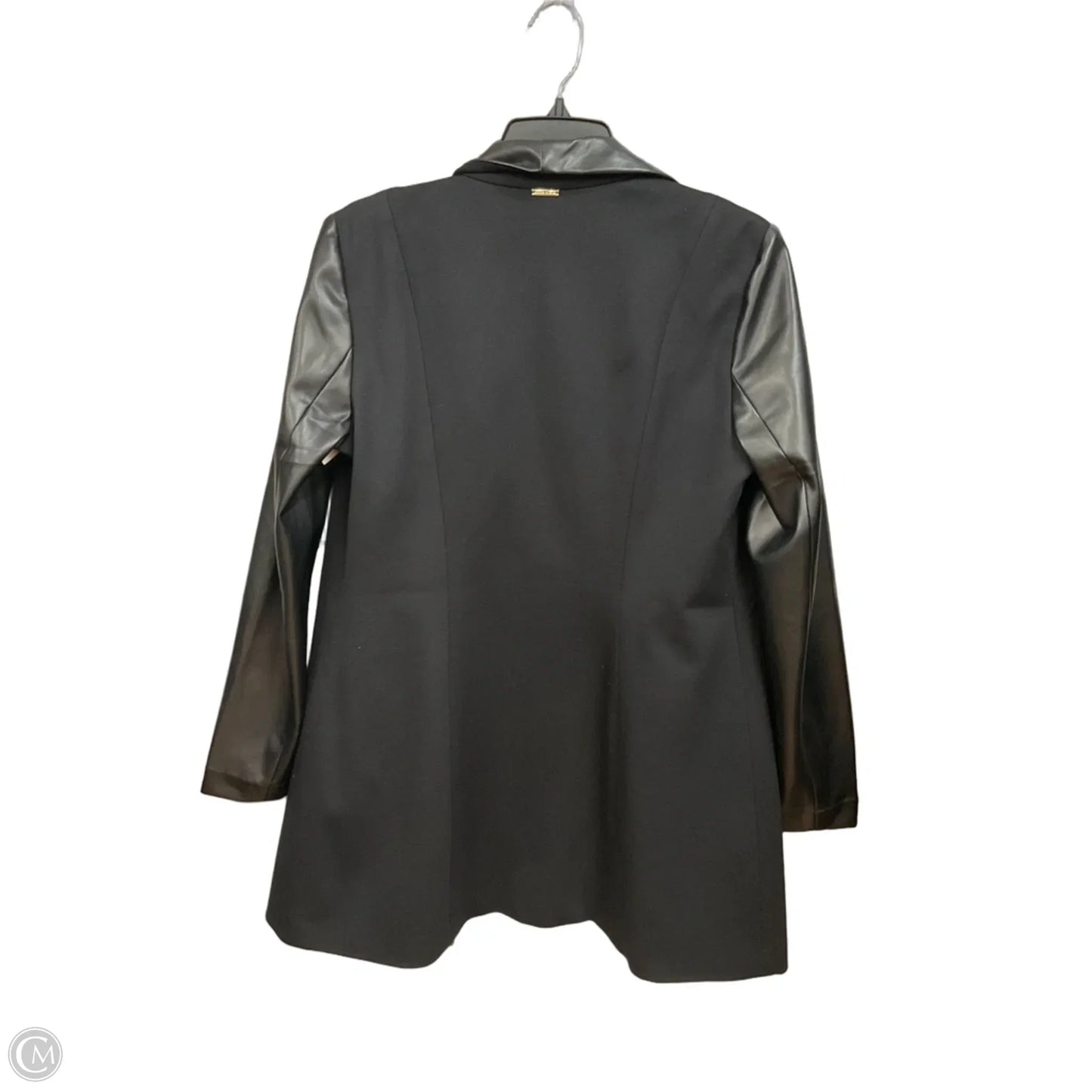 Jacket Other By Anne Klein In Black, Size: S