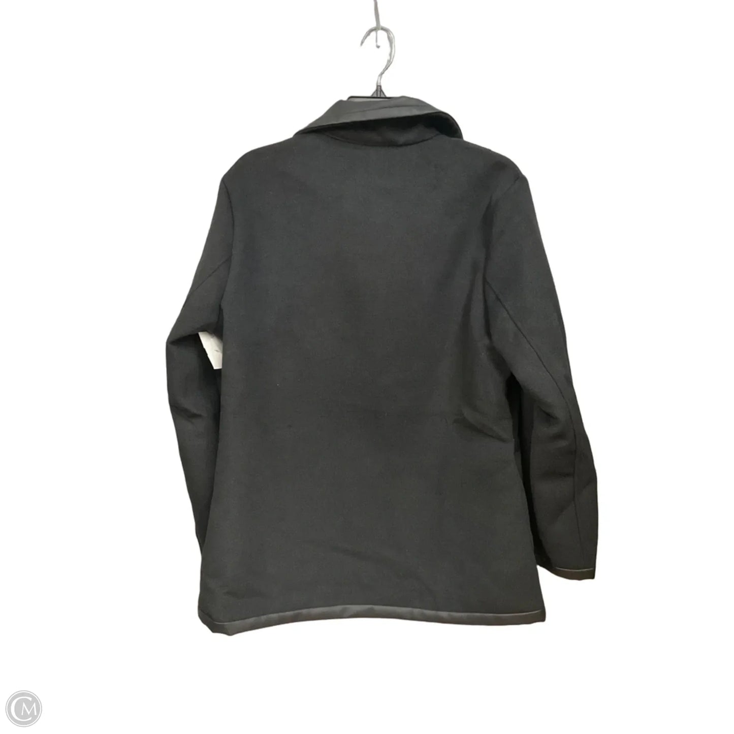Jacket Other By Cme In Black, Size: L