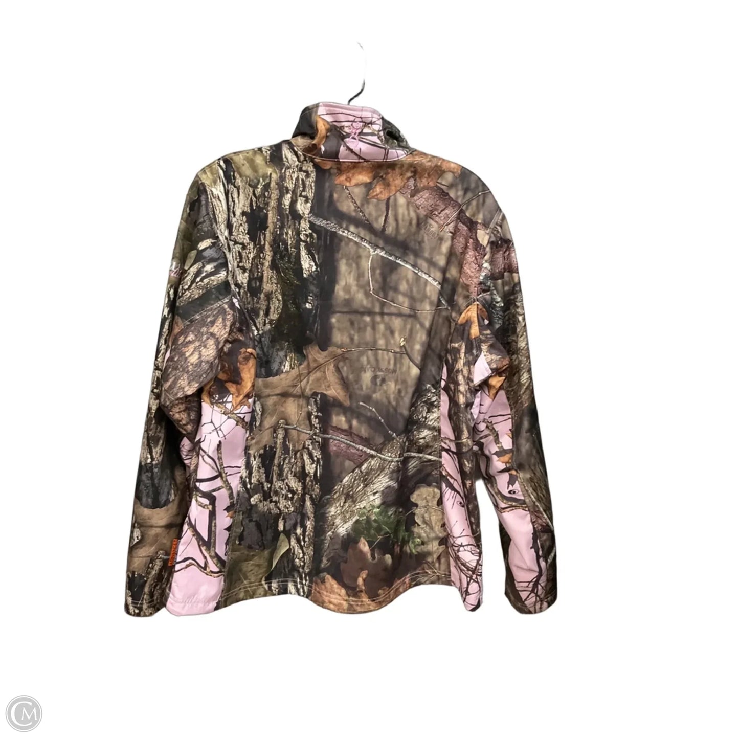 Jacket Other By Cmb In Camouflage Print, Size: L