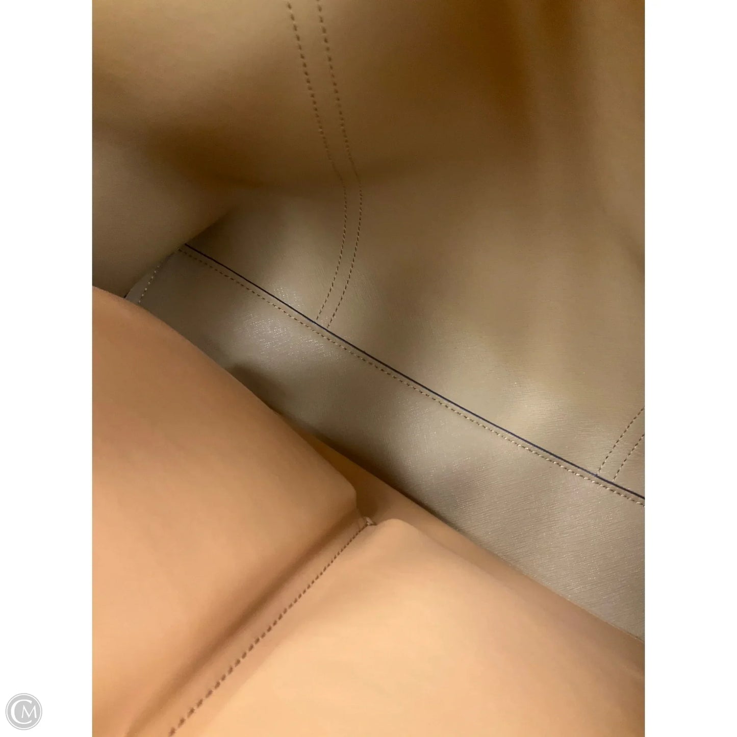 Tote Designer By Tory Burch, Size: Large