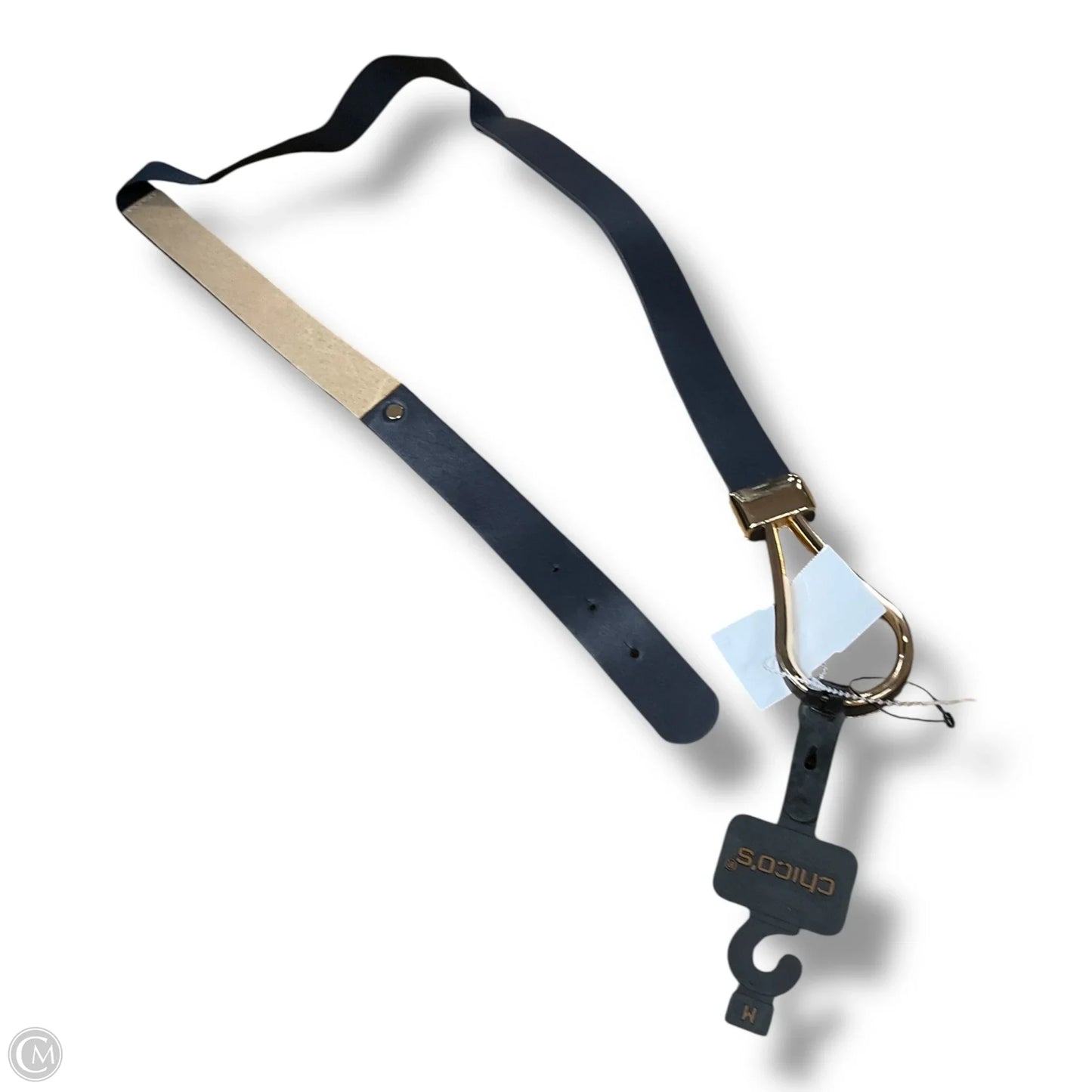 Belt By Chicos, Size: Medium