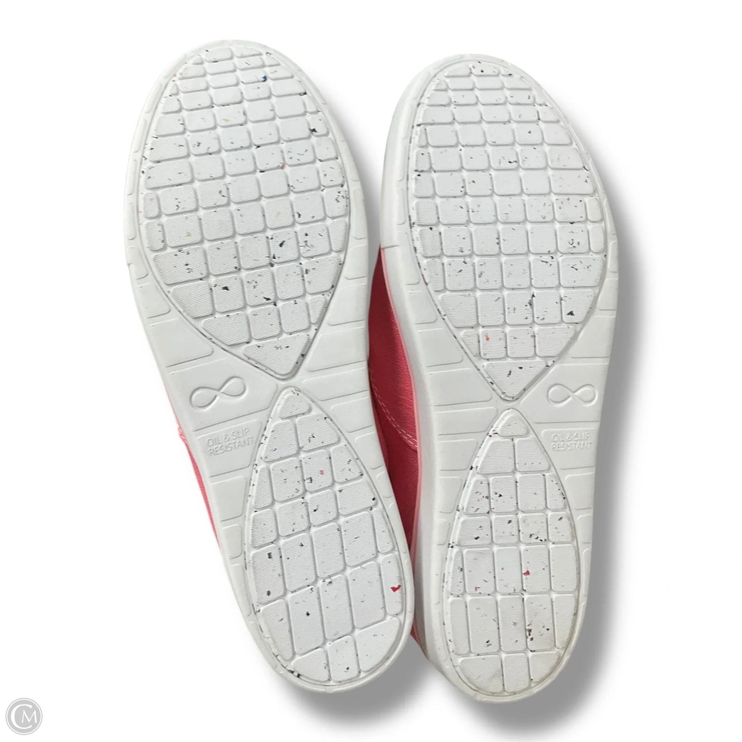 Shoes Sneakers By Infinity In Pink, Size: 11