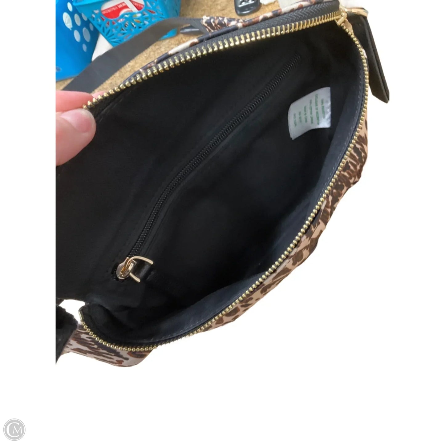 Belt Bag By Antonio Melani, Size: Medium