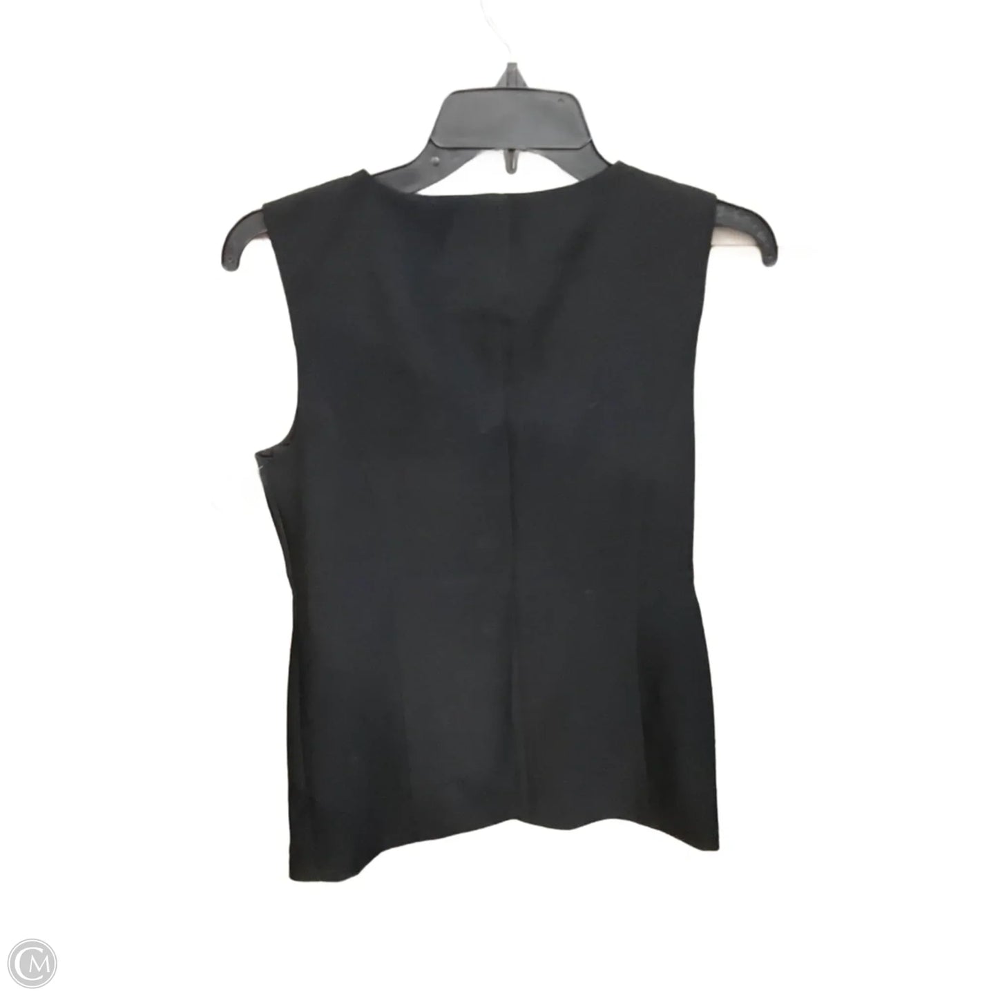 Vest Other By Rachel Zoe In Black, Size: Xs