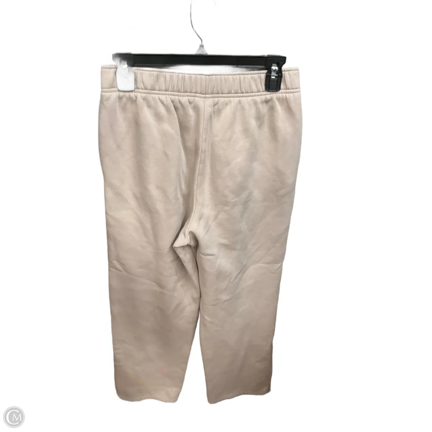 Pants Lounge By Athletic Works In Beige, Size: 2