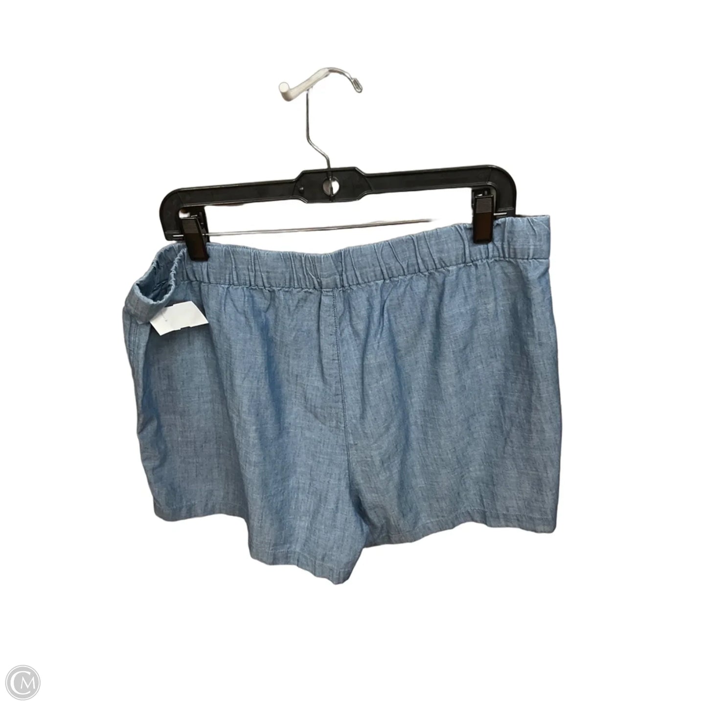 Shorts By J. Crew In Blue, Size: L