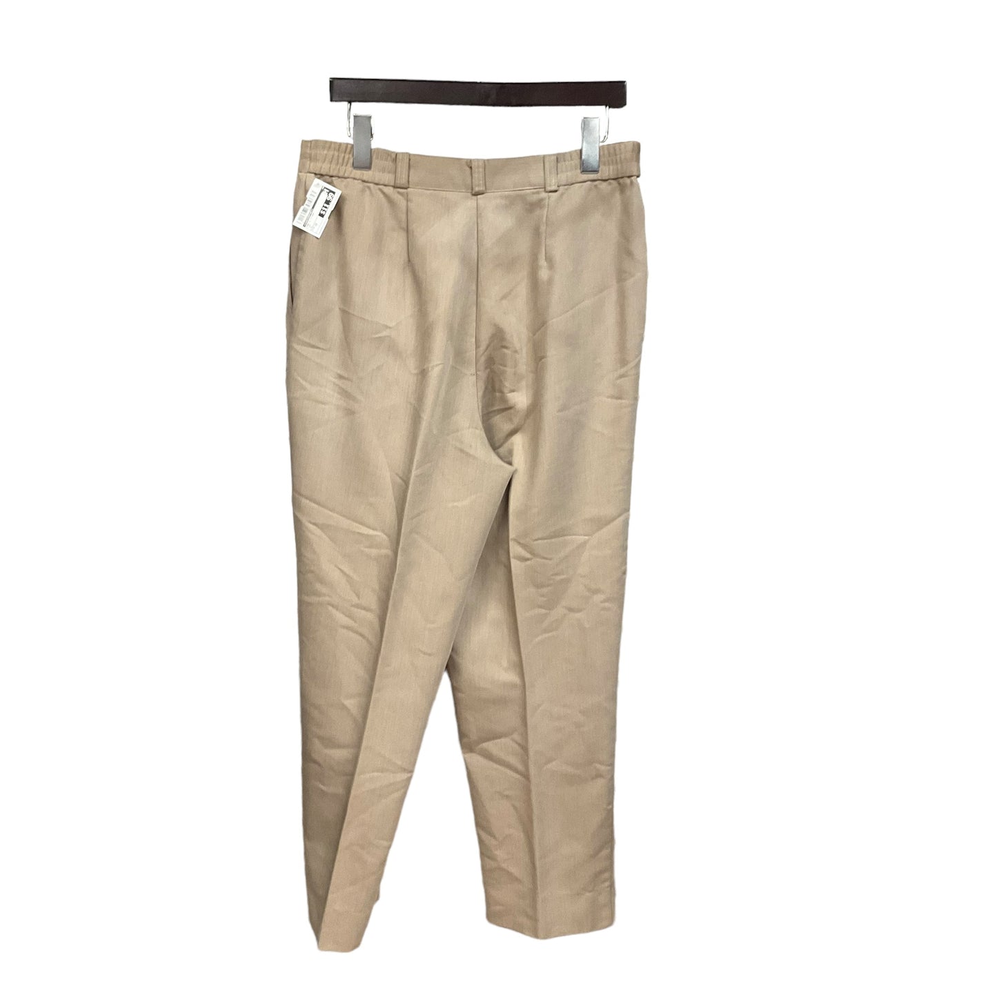 Pants Other By Counterparts In Tan, Size: 14