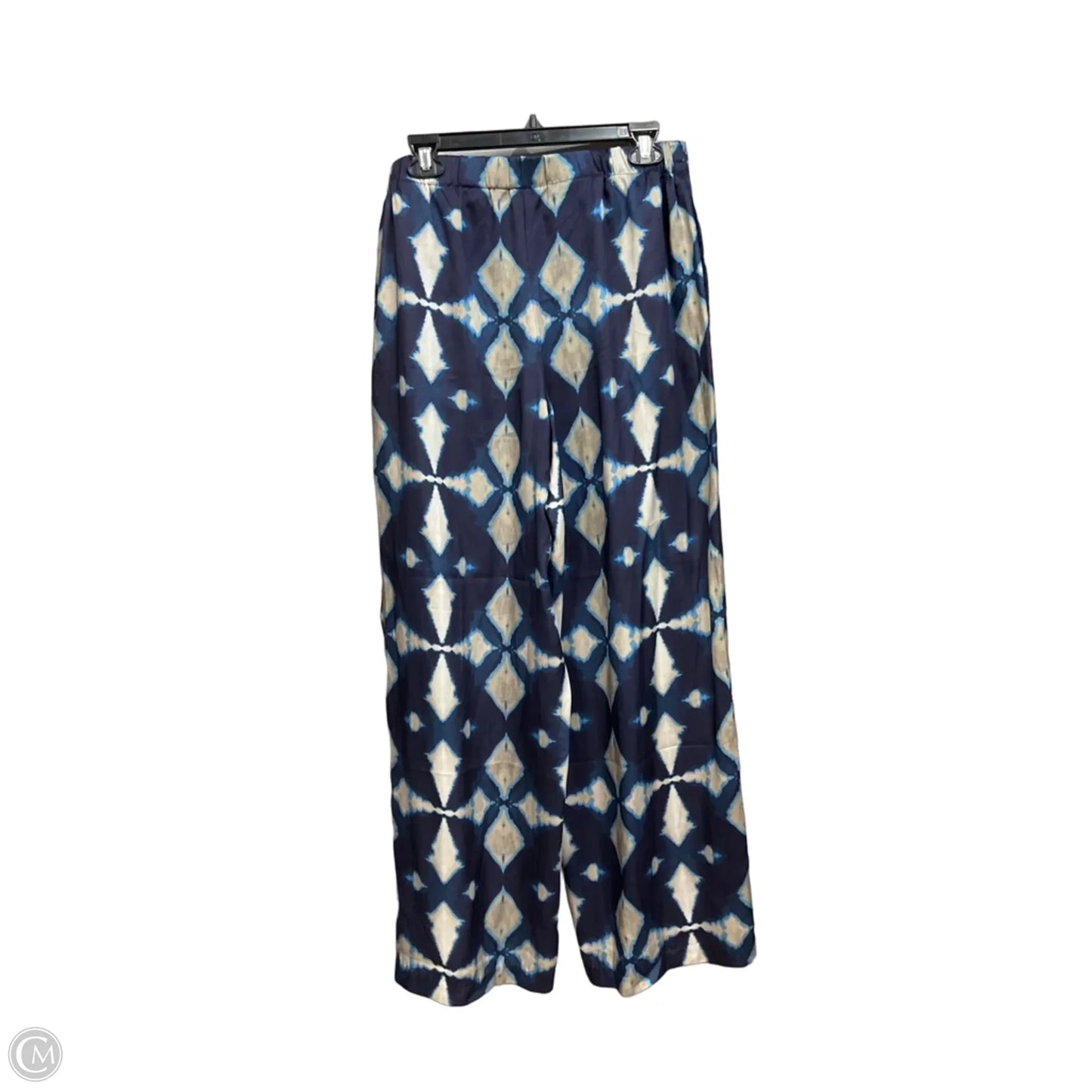 Pants Other By Banana Republic In Blue, Size: M