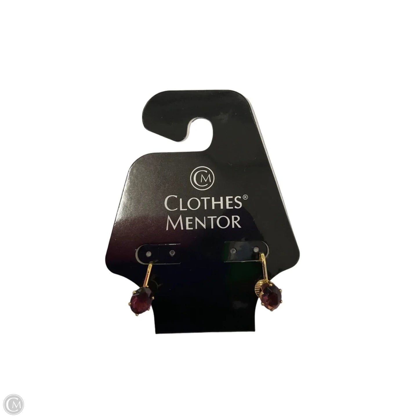 Earrings Dangle/drop By Clothes Mentor