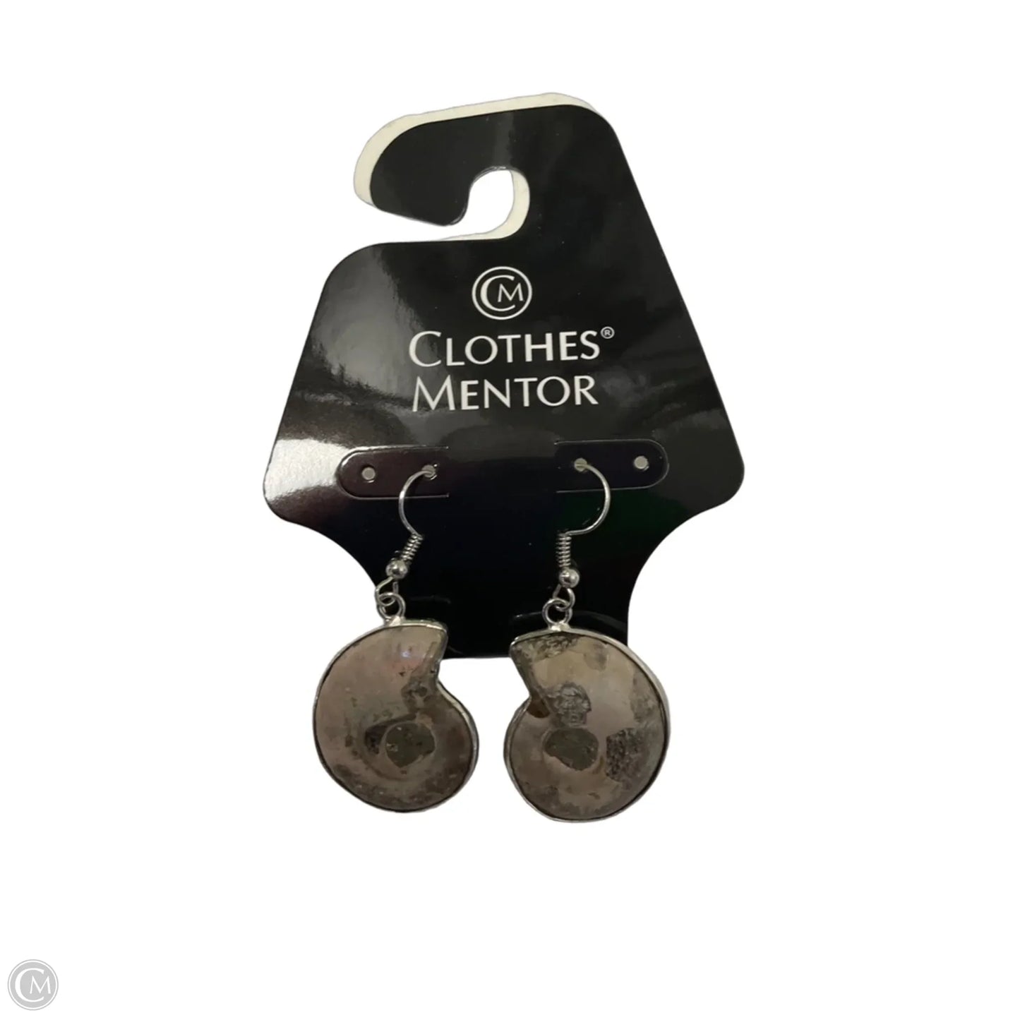 Earrings Dangle/drop By Clothes Mentor