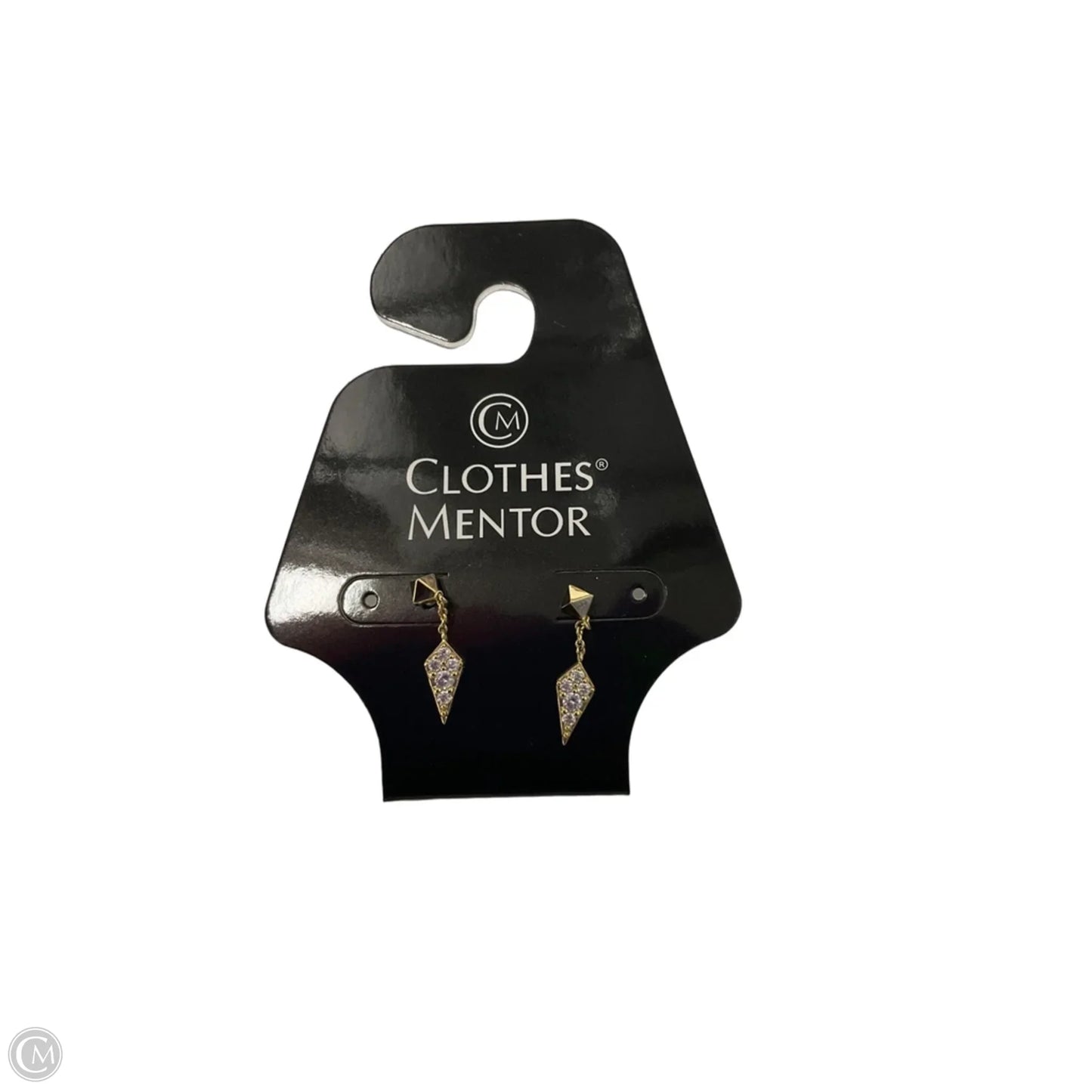 Earrings Dangle/drop By Clothes Mentor
