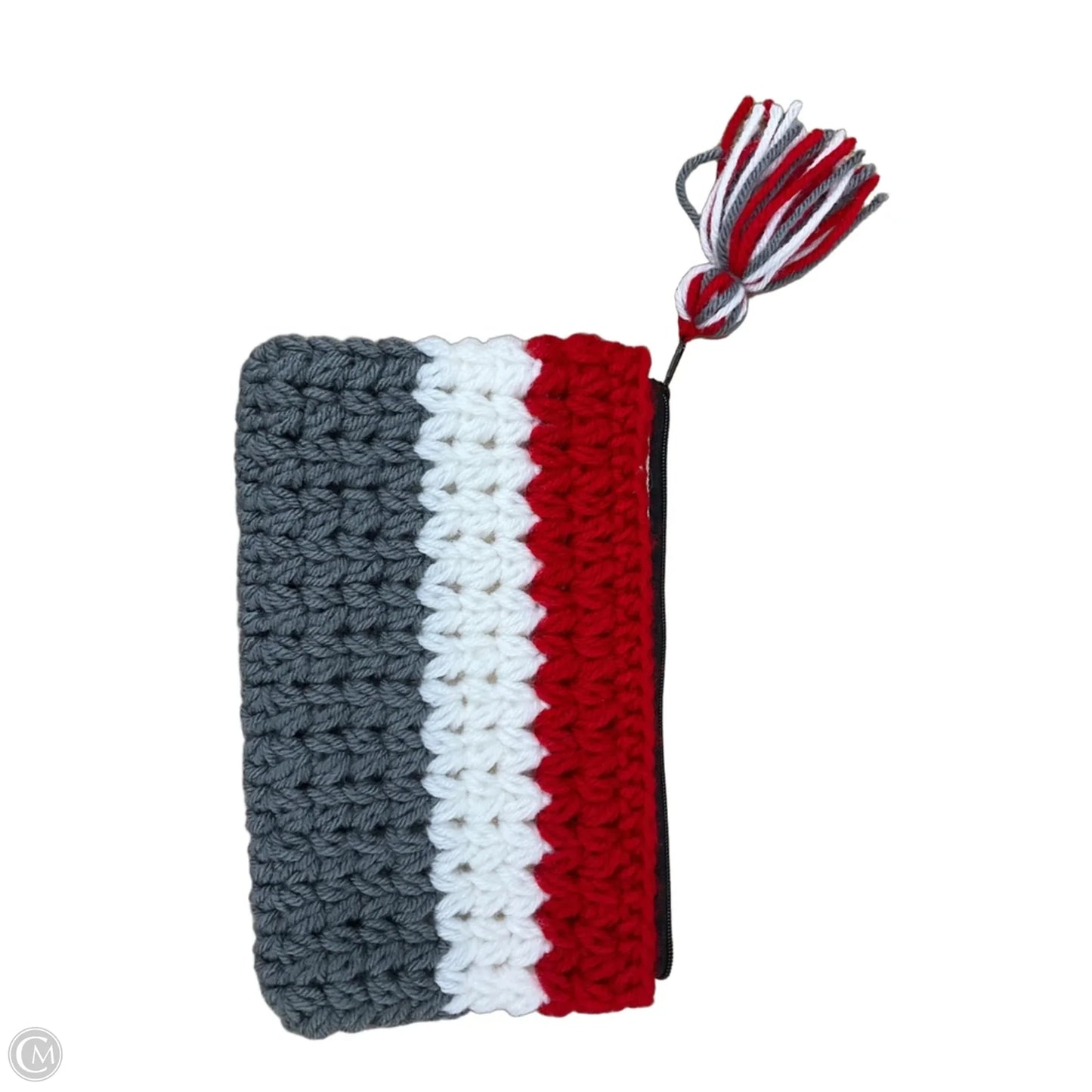 Wristlet By Clothes Mentor, Size: Medium