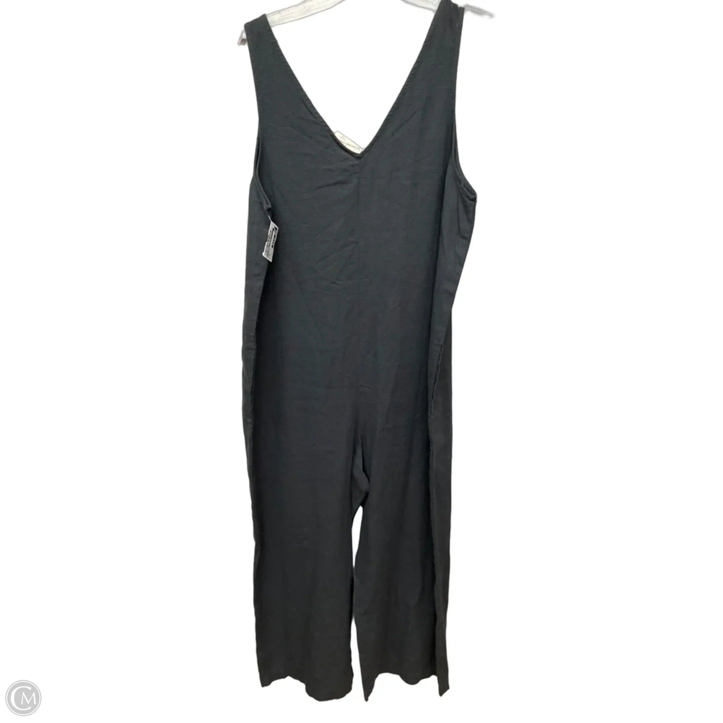 Overalls By Universal Thread In Grey, Size: M