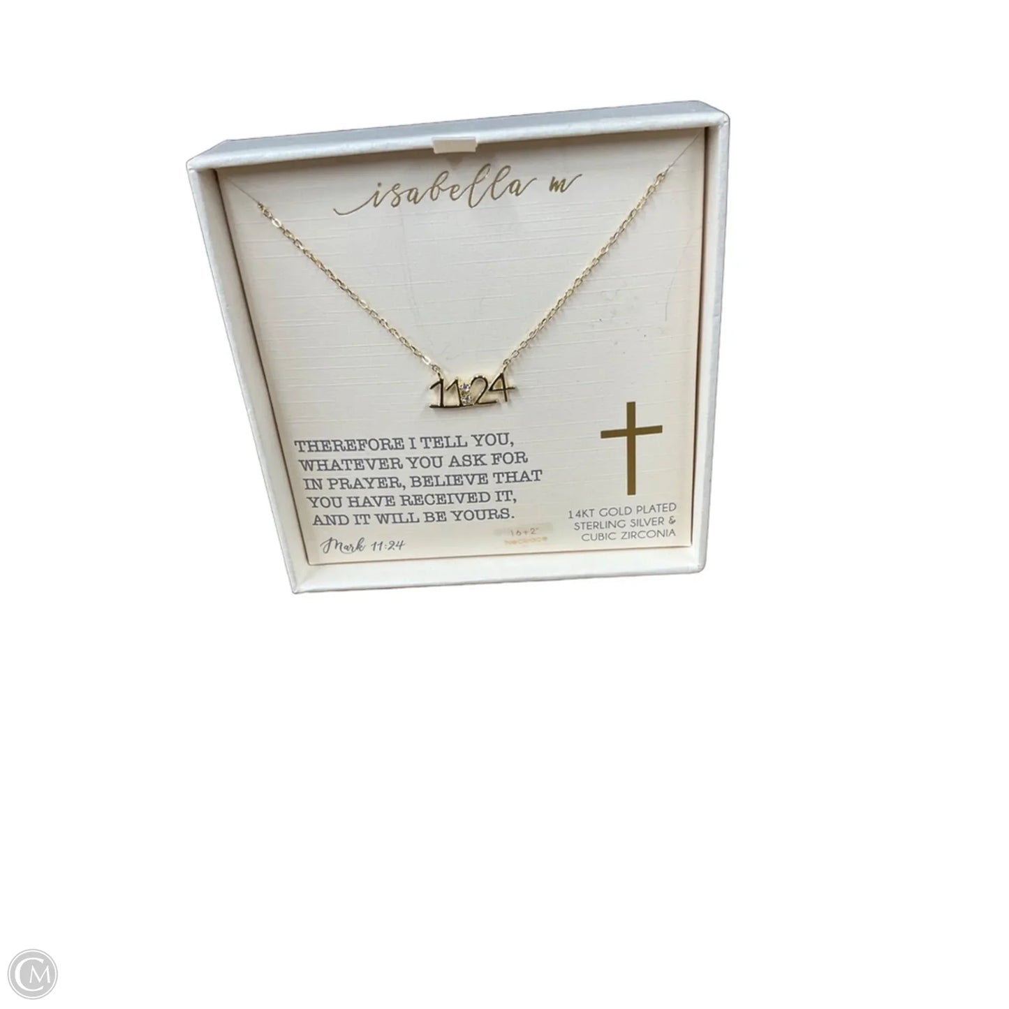 Necklace Other By Clothes Mentor