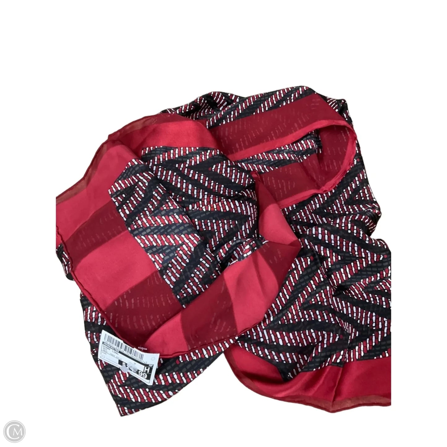 Scarf Long By Doncaster