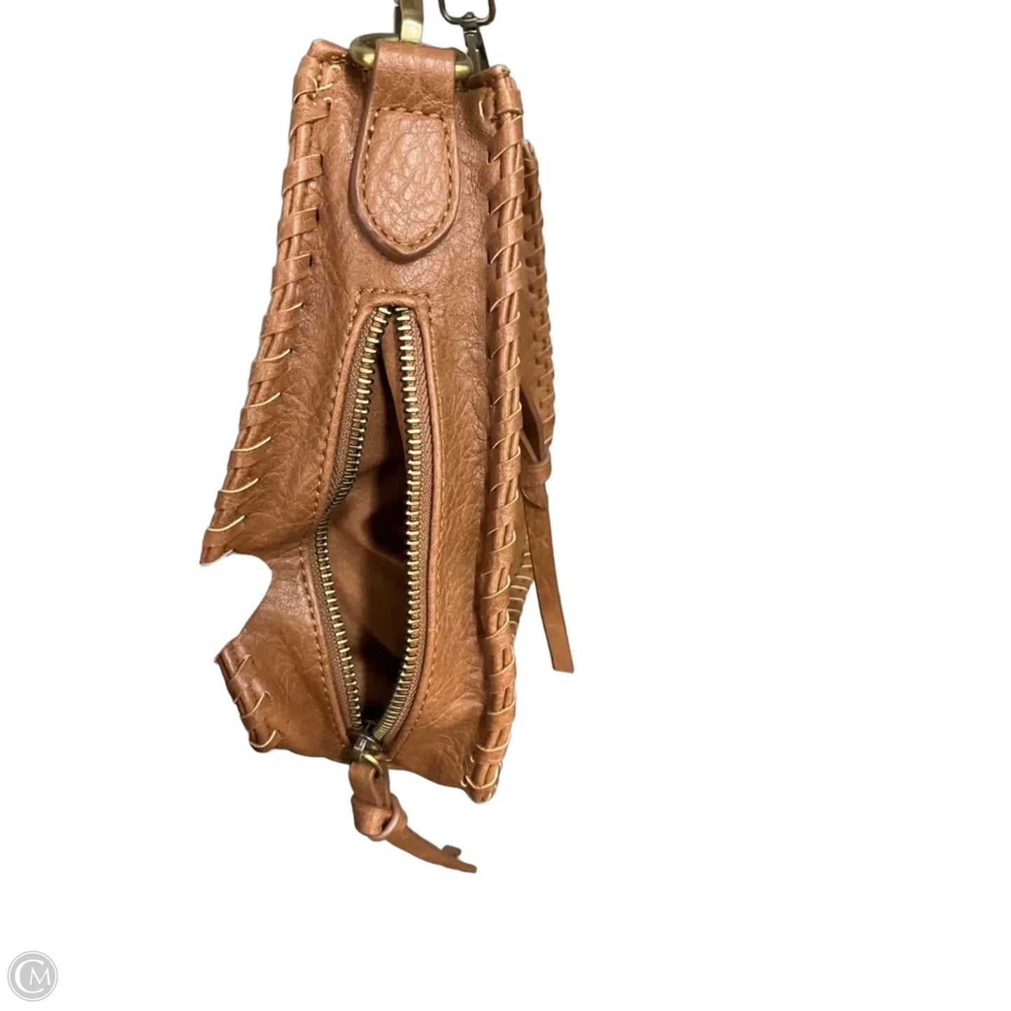 Crossbody By Antik Kraft, Size: Small