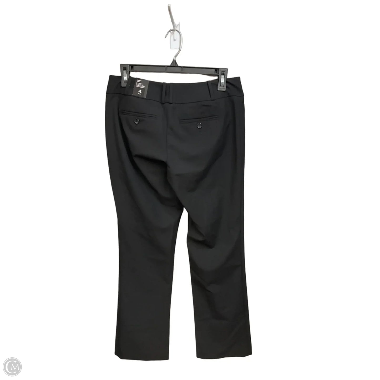 Pants Dress By Limited In Black, Size: 4