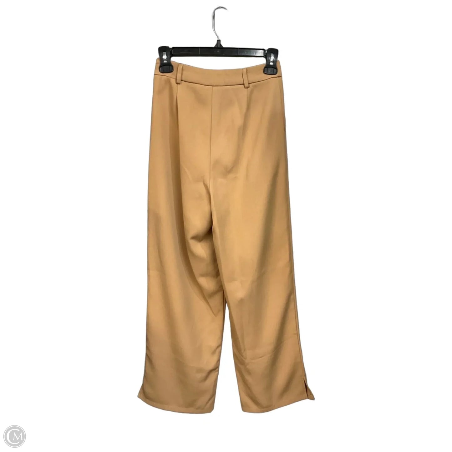 Pants Dress By White Fox In Brown, Size: 2
