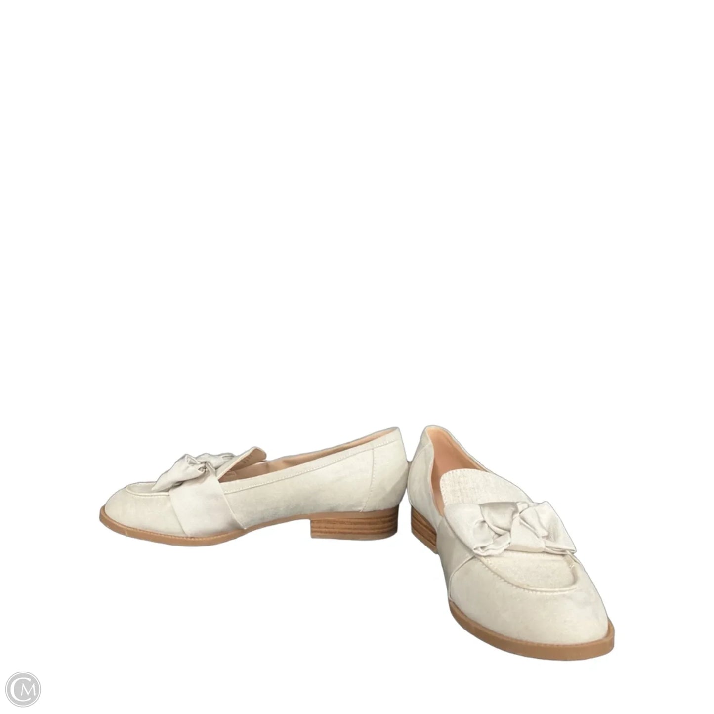 Shoes Flats By Bandolino In Tan, Size: 8.5